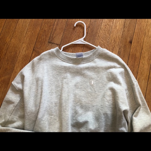 Champion hoodie - Picture 3 of 4